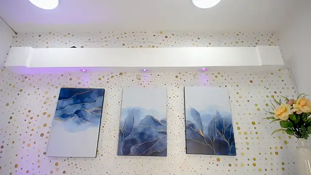 Andy Leex online show from December 20, 2025, 8:22 pm