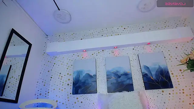 Andy Leex online show from October 1, 2025, 8:46 pm