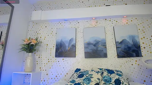 Andy Leex online show from November 12, 2025, 7:51 pm