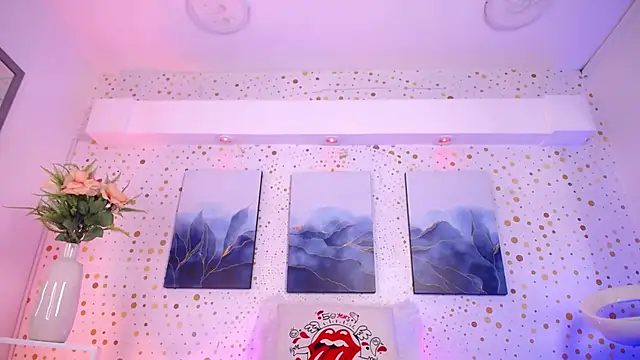 Andy Leex online show from September 30, 2025, 8:37 pm