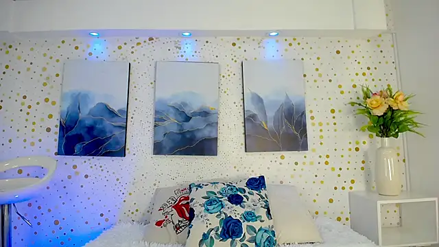 Andy Leex online show from November 11, 2025, 8:14 pm