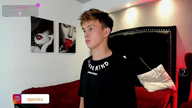 Snapshot of LiamWildx20 chatting on February 16, 2026, 4:33 am LiamWildx20 online show from February 16, 2026, 4:33 am