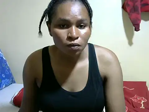 Creamy-Aisha online show from March 17, 2025, 7:26 pm