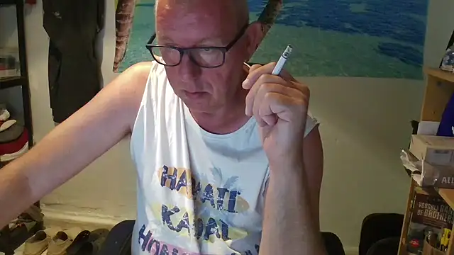 JamesBauer online show from June 10, 2026, 4:35 am