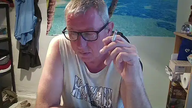 JamesBauer online show from June 4, 2026, 5:12 am