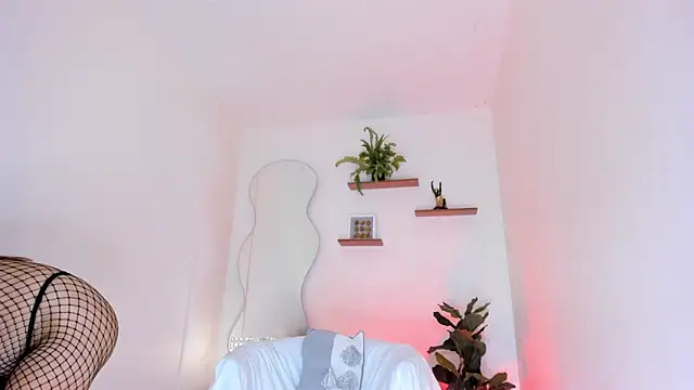 Andressa carpio online show from March 27, 2026, 10:22 pm