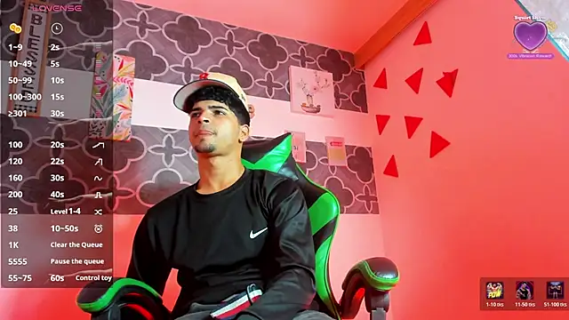 317894 online show from January 16, 2026, 11:09 pm