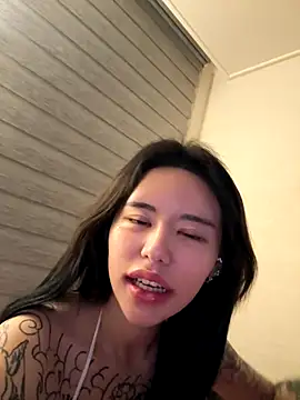 tangju7 online show from January 12, 2026, 2:13 pm