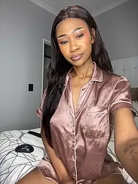 Candy CaneXx online show from October 7, 2025, 8:43 pm