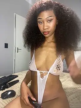 Candy CaneXx online show from November 14, 2025, 8:12 pm