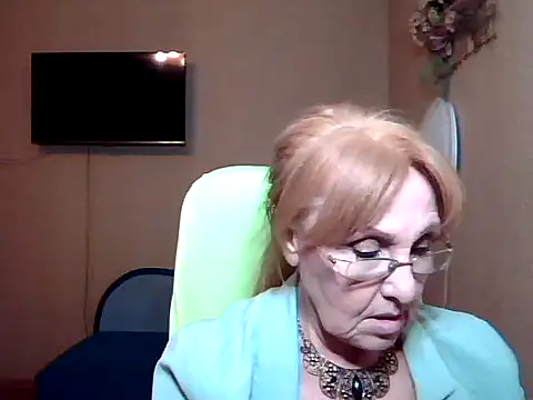 Margo Sweety online show from March 19, 2025, 4:45 pm