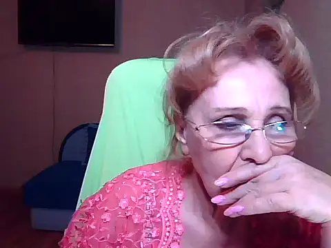 Margo Sweety online show from March 22, 2025, 5:31 pm