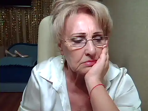 Margo Sweety online show from October 9, 2025, 5:02 pm