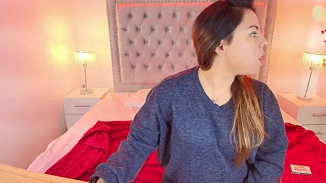 Snapshot of Lia_adamsss chatting on September 27, 2025, 12:50 am Lia adamsss online show from September 27, 2025, 12:50 am