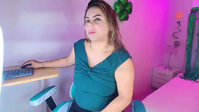 Lia adamsss online show from March 19, 2026, 1:38 am