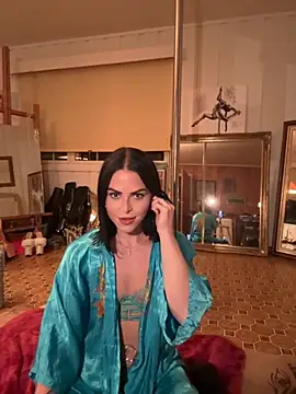 Snapshot of missninasparkle chatting on October 11, 2025, 10:00 pm missninasparkle online show from October 11, 2025, 10:00 pm