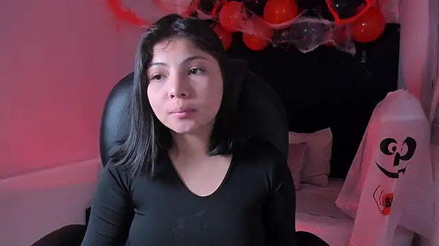 abby roux online show from October 12, 2025, 9:38 pm