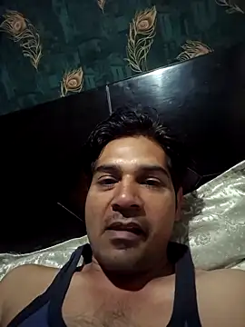 johnny8731 online show from June 21, 2026, 6:36 pm