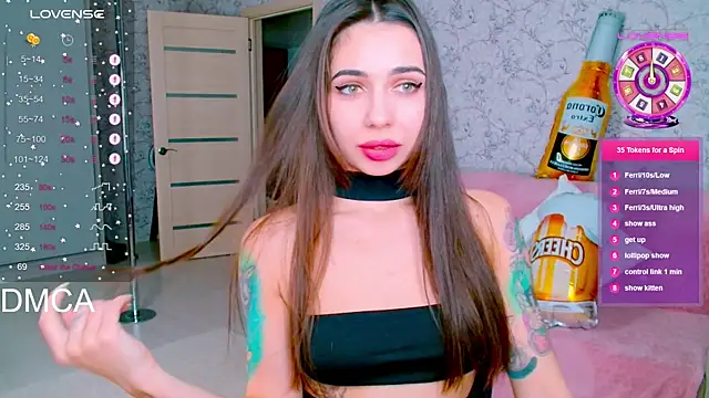 vinkiepinkie online show from September 27, 2025, 3:07 pm