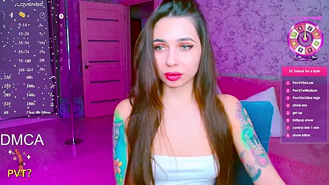 vinkiepinkie online show from February 28, 2026, 3:44 pm