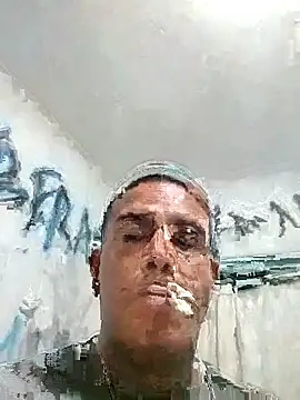 Snapshot of Patilllas chatting on October 13, 2025, 7:10 am Patilllas online show from October 13, 2025, 7:10 am