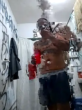 Snapshot of Patilllas chatting on October 20, 2025, 6:48 am Patilllas online show from October 20, 2025, 6:48 am