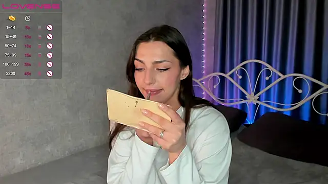 Snapshot of LilFlexxy chatting on September 15, 2025, 7:36 pm LilFlexxy online show from September 15, 2025, 7:36 pm