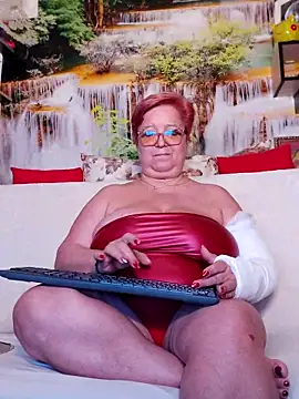 QueenPammy1 online show from February 23, 2025, 12:05 pm