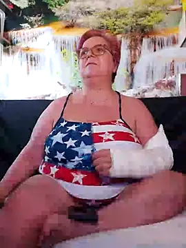 QueenPammy1 online show from March 14, 2025, 12:51 pm