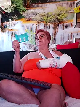 QueenPammy1 online show from March 10, 2025, 9:23 am