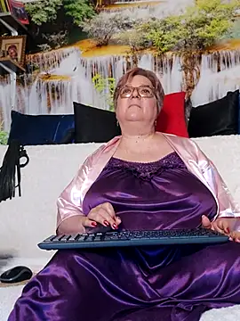 QueenPammy1 online show from February 20, 2026, 11:34 am