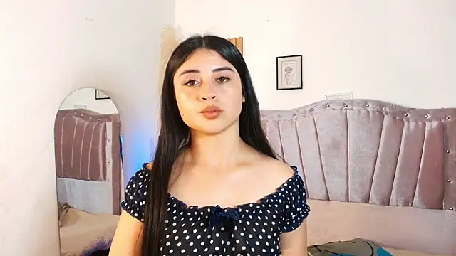 Snapshot of Parker_Lee chatting on October 1, 2025, 12:38 am Parker Lee online show from October 1, 2025, 12:38 am