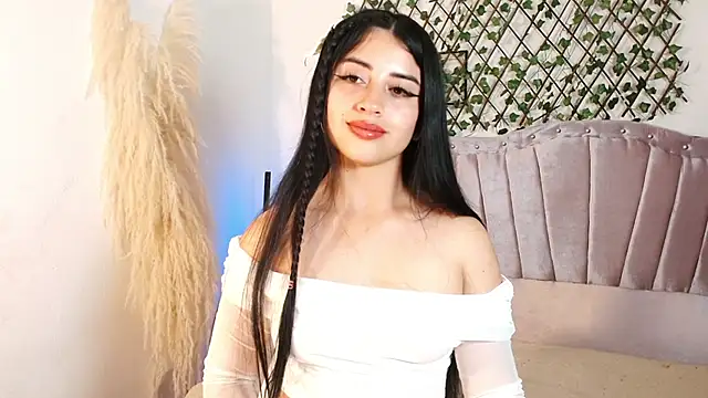 Snapshot of Parker_Lee chatting on September 17, 2025, 7:27 pm Parker Lee online show from September 17, 2025, 7:27 pm