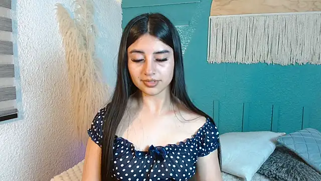 Snapshot of Parker_Lee chatting on October 28, 2025, 12:55 am Parker Lee online show from October 28, 2025, 12:55 am