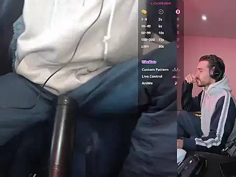 Aaron malikk online show from November 13, 2025, 9:35 am