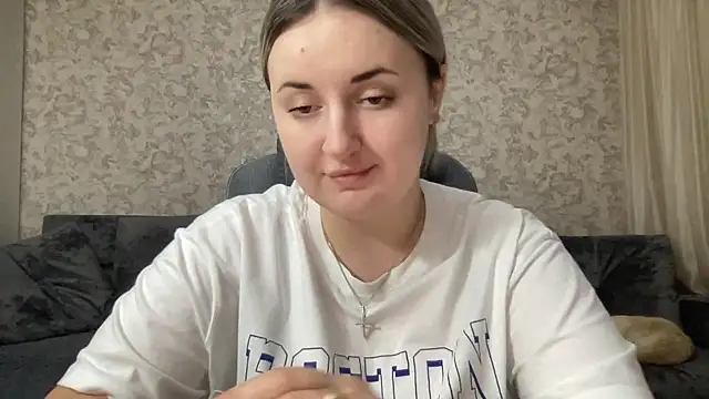 JudeValenti online show from September 23, 2025, 5:53 pm