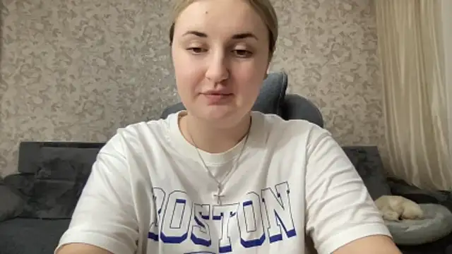 JudeValenti online show from November 4, 2025, 6:22 pm