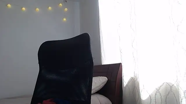 Snapshot of nalafoster chatting on September 26, 2025, 2:57 pm nalafoster online show from September 26, 2025, 2:57 pm