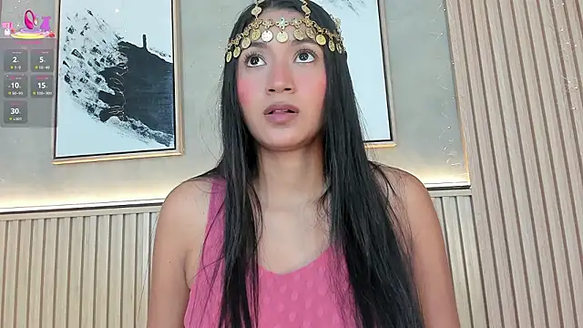 Snapshot of Isa_Montiel chatting on February 27, 2026, 7:46 pm Isa Montiel online show from February 27, 2026, 7:46 pm