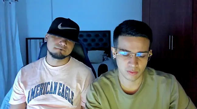 abel bigcok online show from March 16, 2025, 11:37 pm