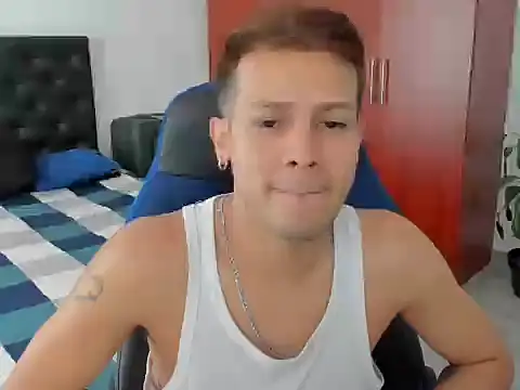 abel bigcok online show from January 15, 2026, 6:11 pm