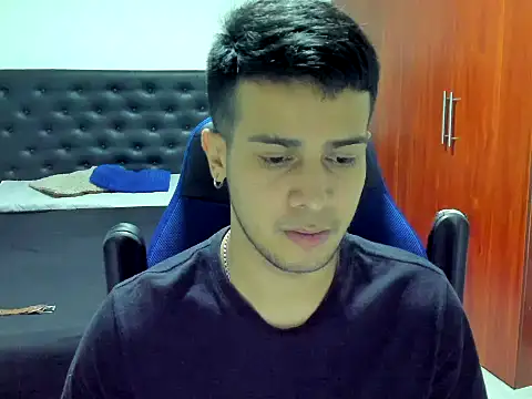 abel bigcok online show from October 22, 2025, 2:11 am