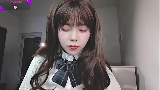 BlushDoll online show from April 20, 2026, 2:51 pm