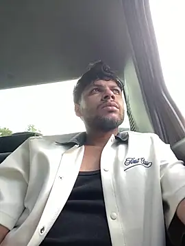 haku kanjy online show from November 7, 2025, 8:57 pm