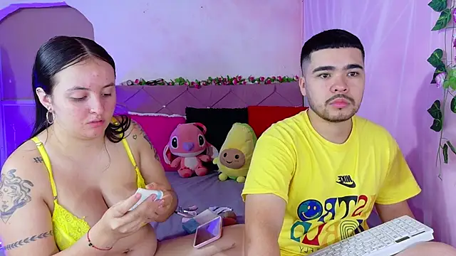  mia and mike  online show from October 3, 2025, 12:50 pm