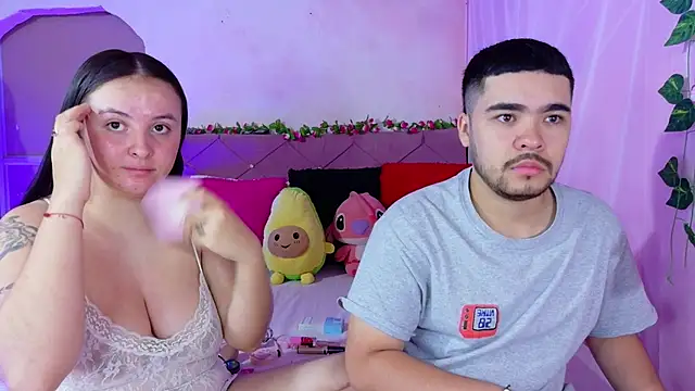  mia and mike  online show from October 6, 2025, 12:50 pm