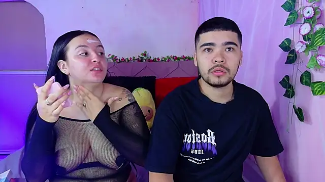  mia and mike  online show from September 20, 2025, 12:54 pm