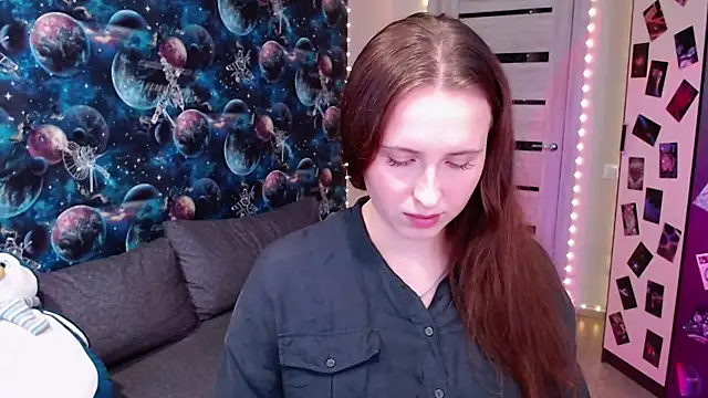 BarbiePieer online show from October 5, 2025, 5:20 am