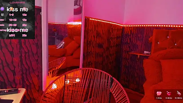 dirtyBBWplay online show from March 29, 2026, 4:30 pm