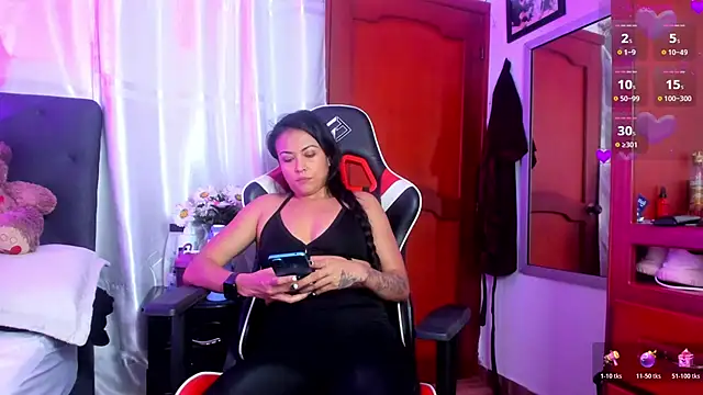 Riley Black online show from March 4, 2026, 3:03 am